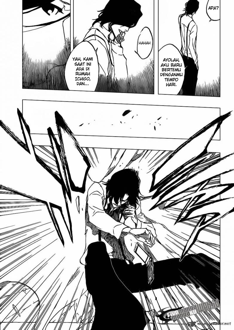 Gogodol Bleach 453_09